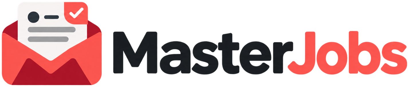 MasterJobs